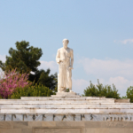 Läkekonstens fader Hippokrates – en medicinhistorisk utblick